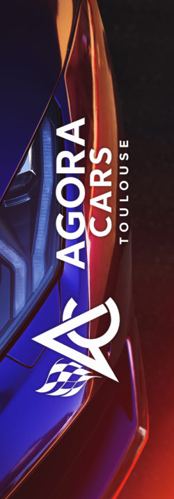 Agora Cars - Véhicules de qualité