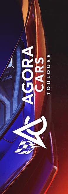 Agora Cars - Véhicules de qualité